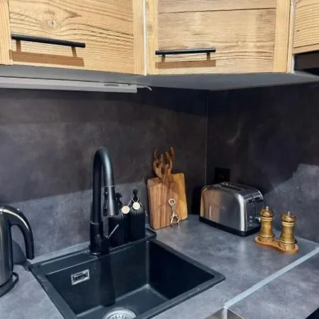 Appartamento Liham Alpine