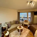 Apartmán Liham Alpine *
