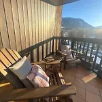 Liham Alpine Apartmán