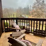 Apartmán Liham Alpine Megève