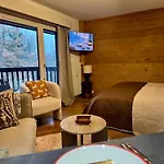 Appartamento Liham Alpine Megève