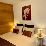 Liham Alpine Appartamento Megève