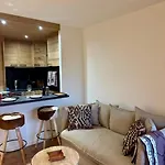 Liham Alpine Appartamento Megève