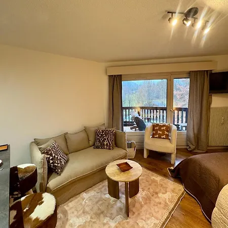 Apartmán Liham Alpine *