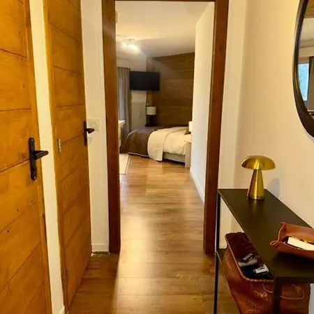 Liham Alpine Apartamento *