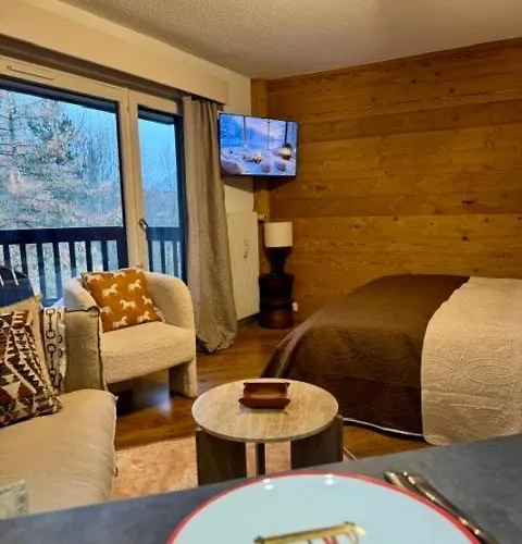 Apartment Liham Alpine *