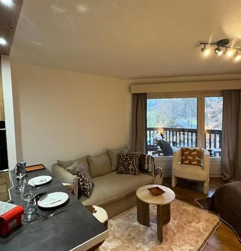 Apartment Liham Alpine *